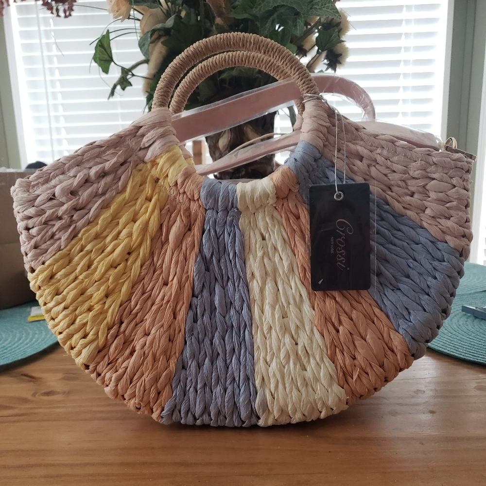 Cute Bohemian purse